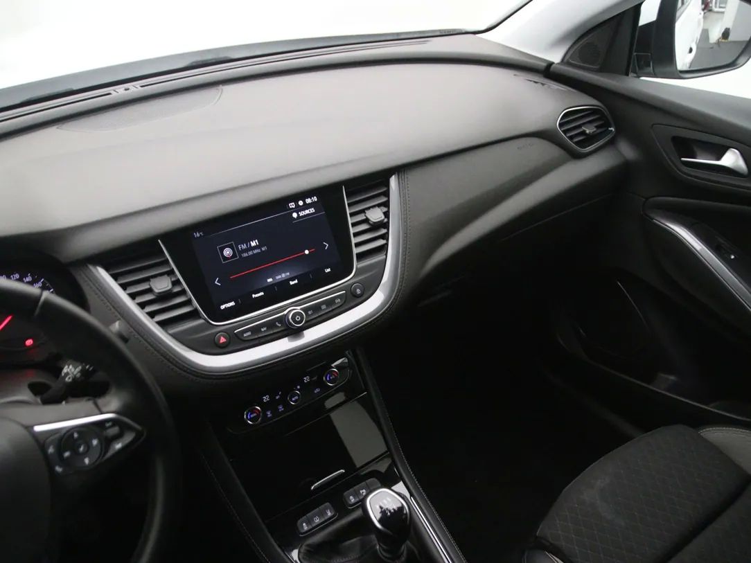 Opel Grandland X | 20