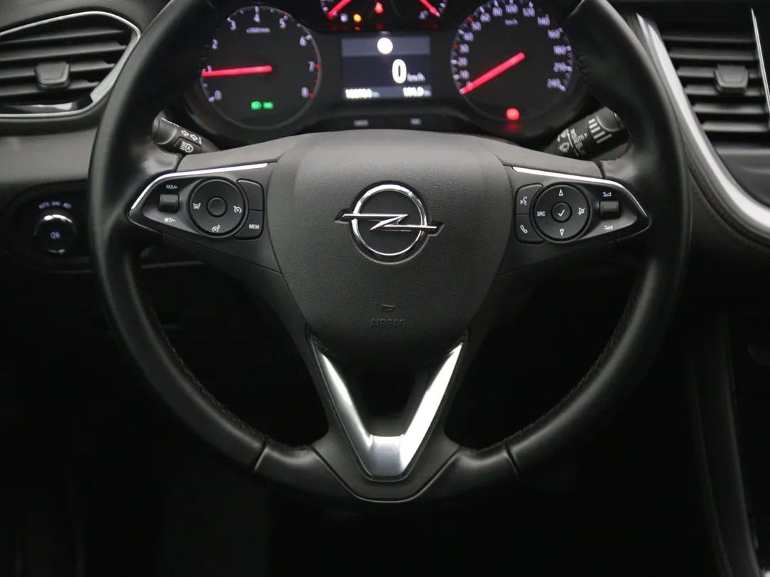 Opel Grandland X | 17