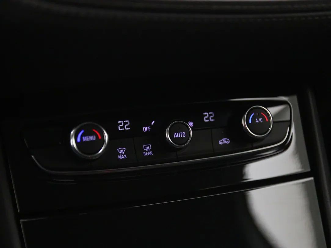 Opel Grandland X | 19