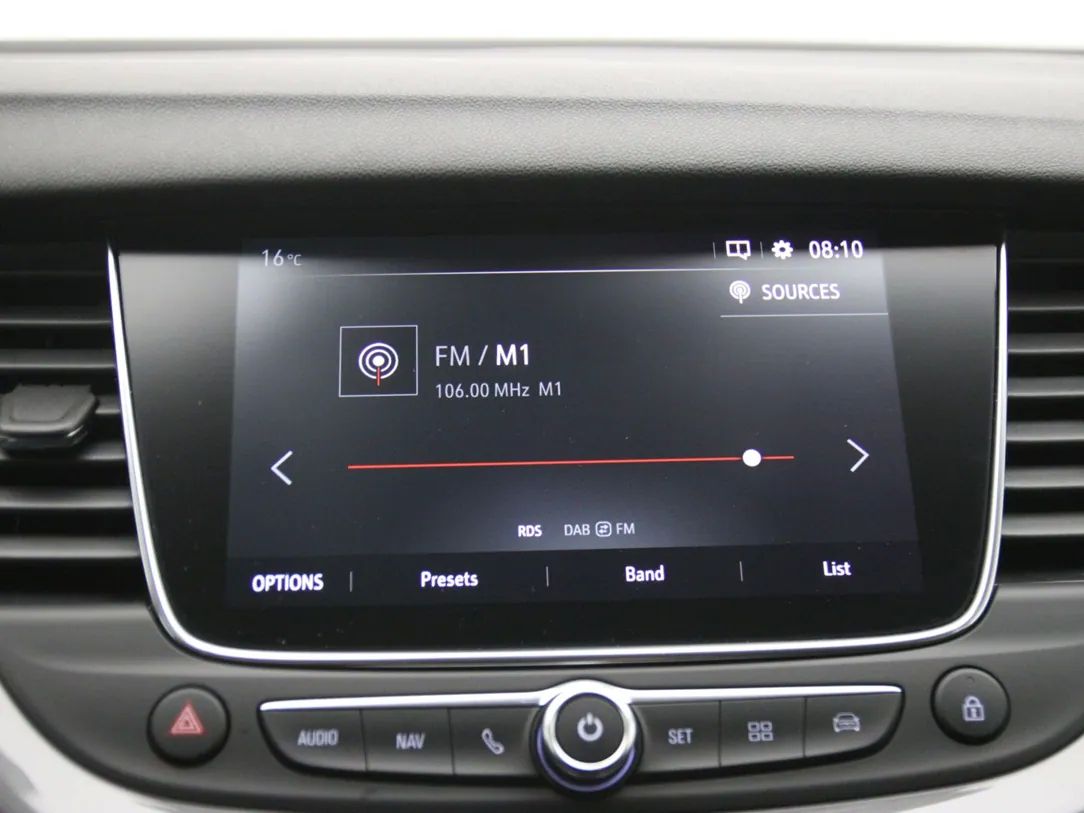 Opel Grandland X | 21