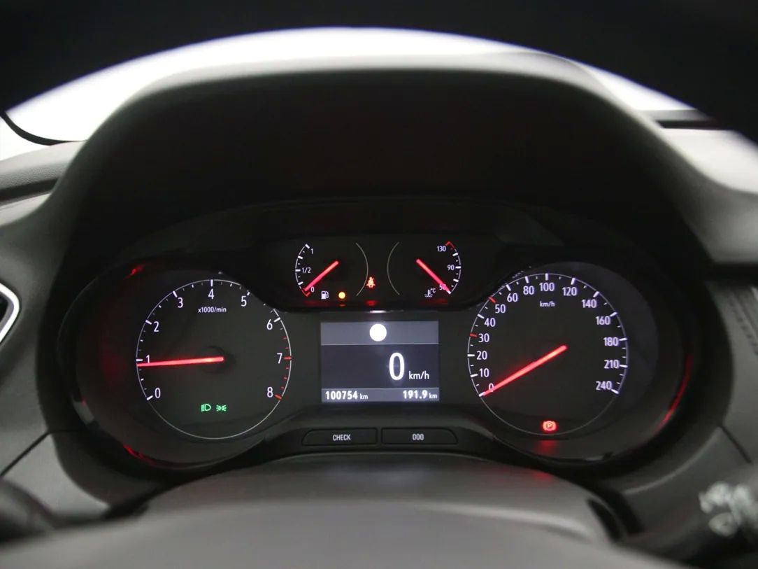 Opel Grandland X | 18