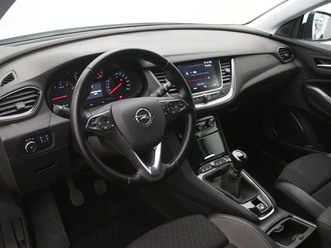 Opel Grandland X | 15