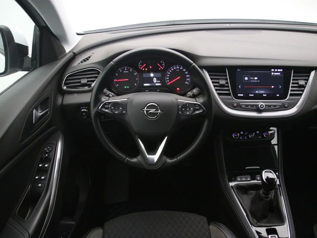 Opel Grandland X | 16