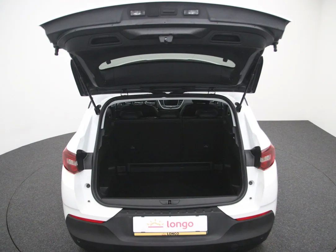 Opel Grandland X | 30