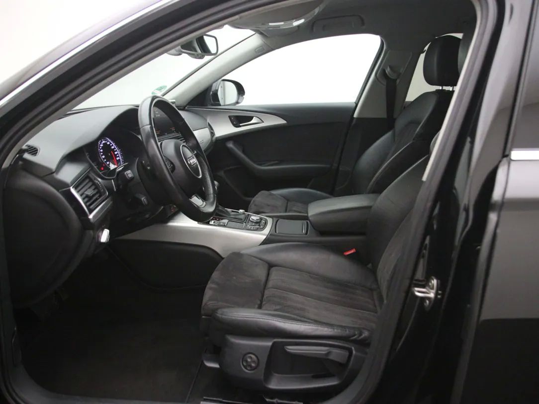 Audi A6 | 3