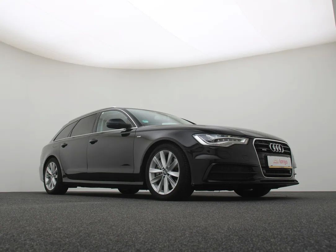 Audi A6 | 10