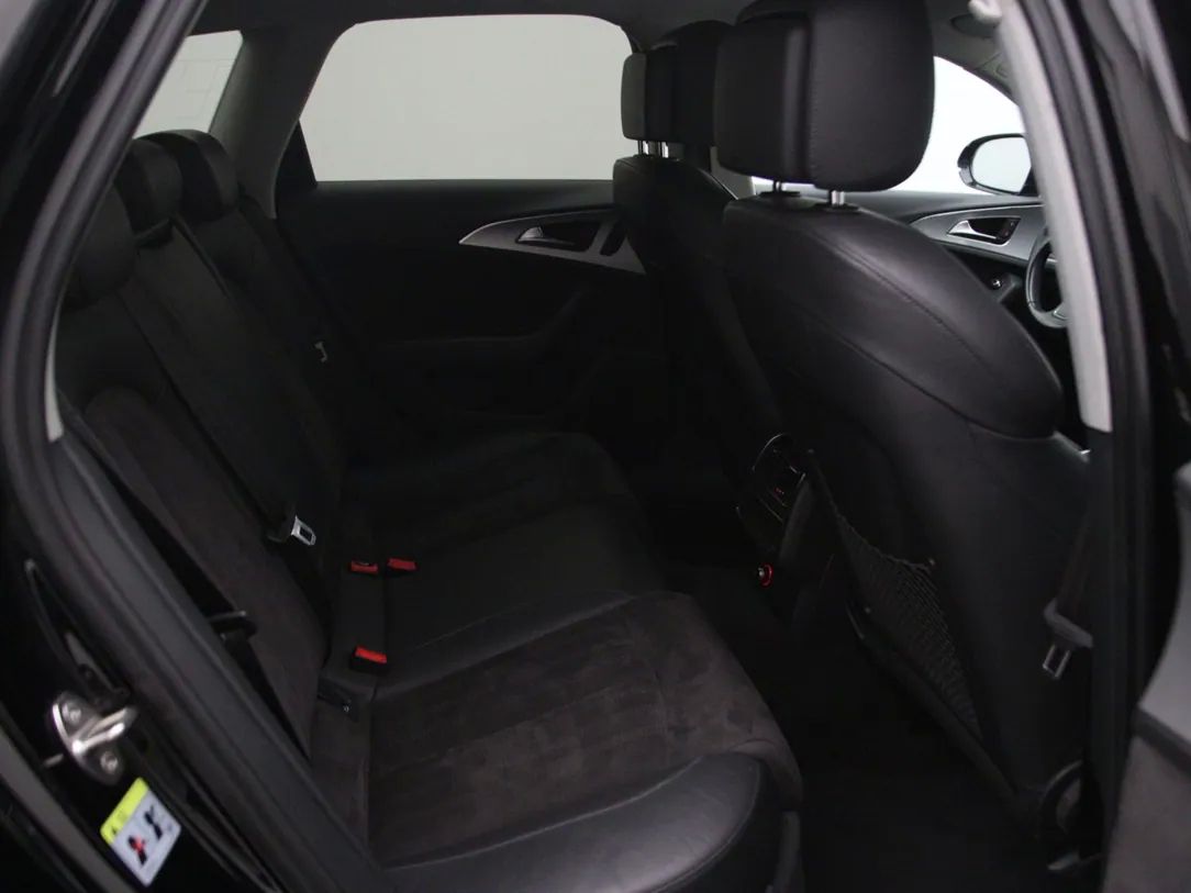 Audi A6 | 14