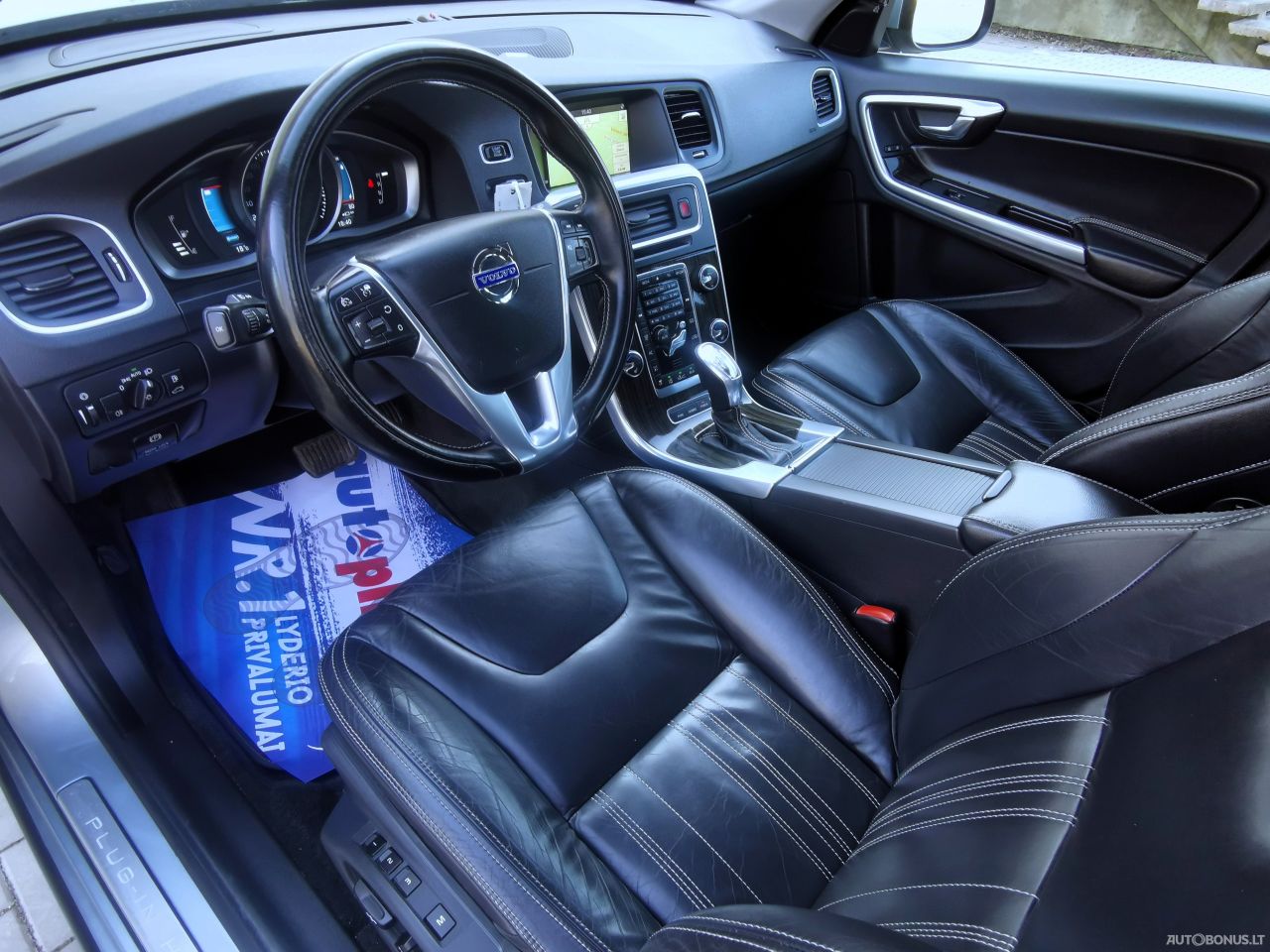 Volvo V60 | 13
