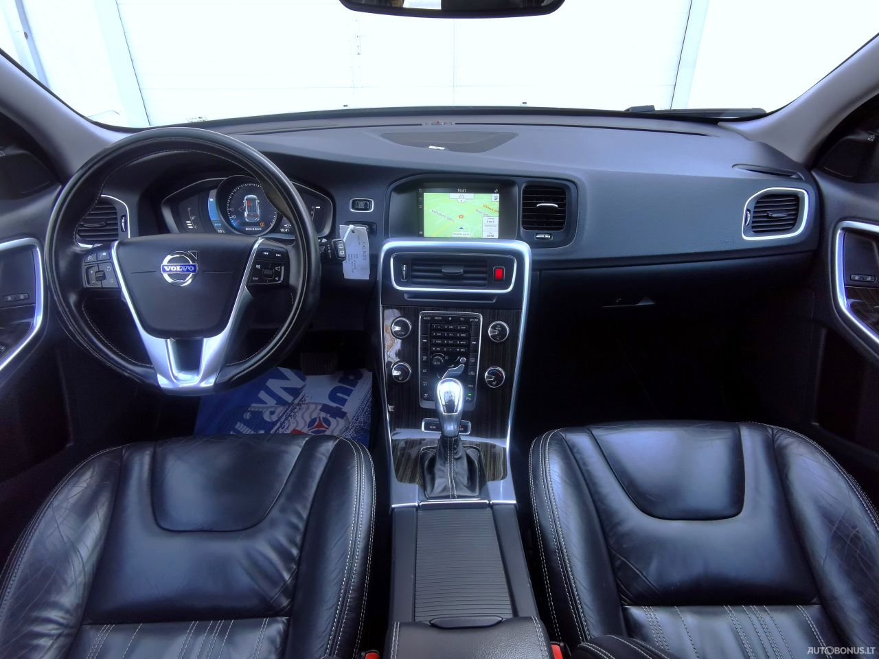Volvo V60 | 16