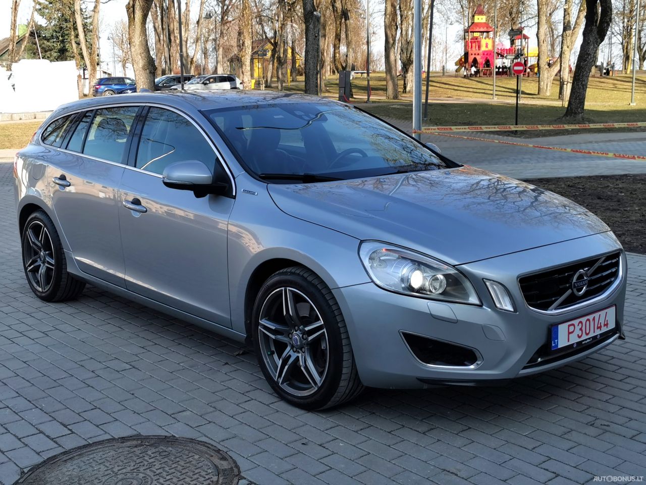 Volvo V60 | 7