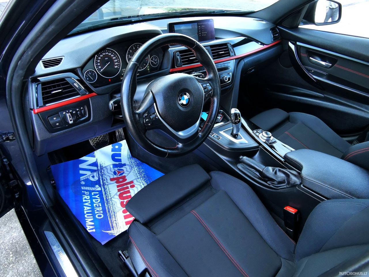 BMW 320 | 14