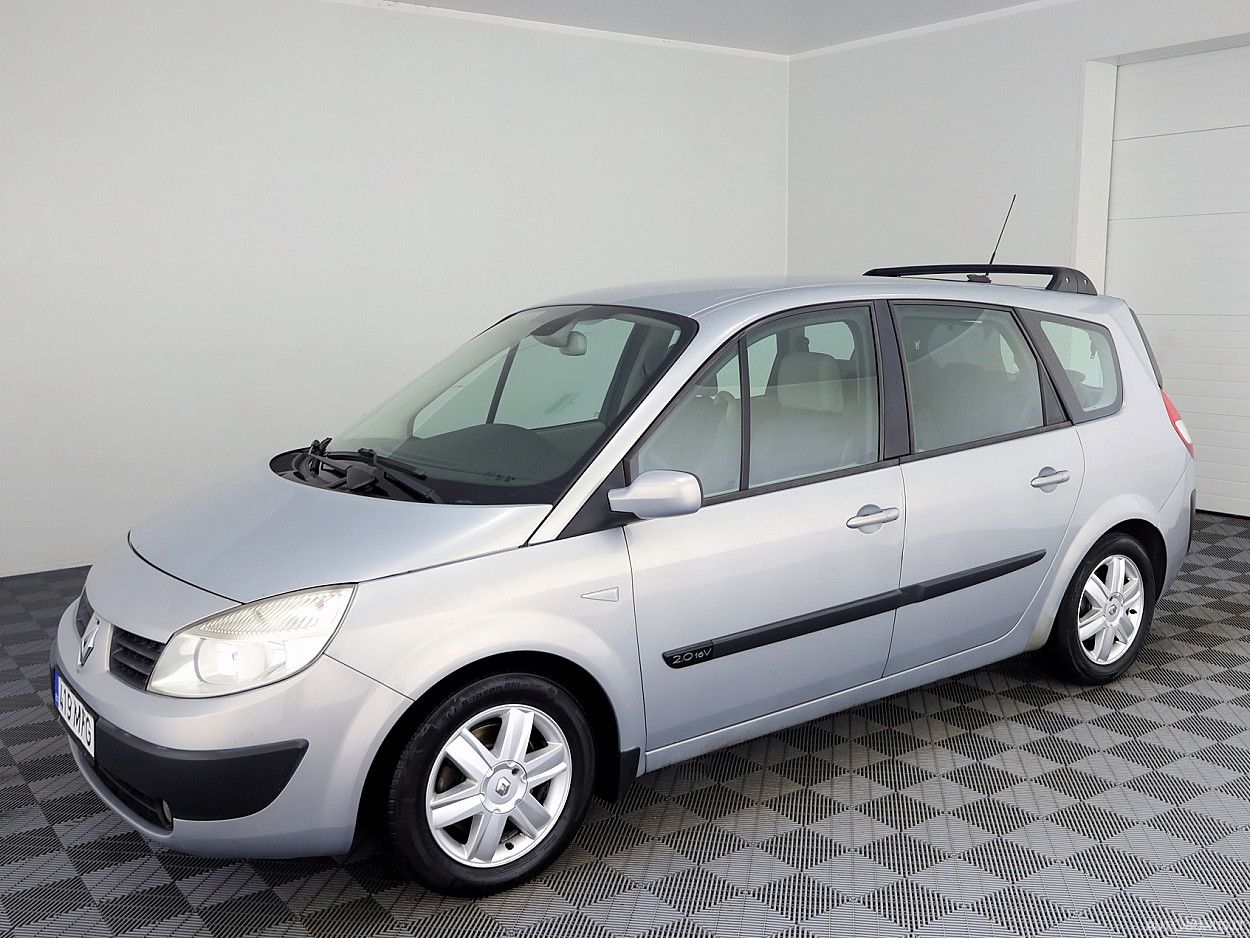 Renault Grand Scenic | 1