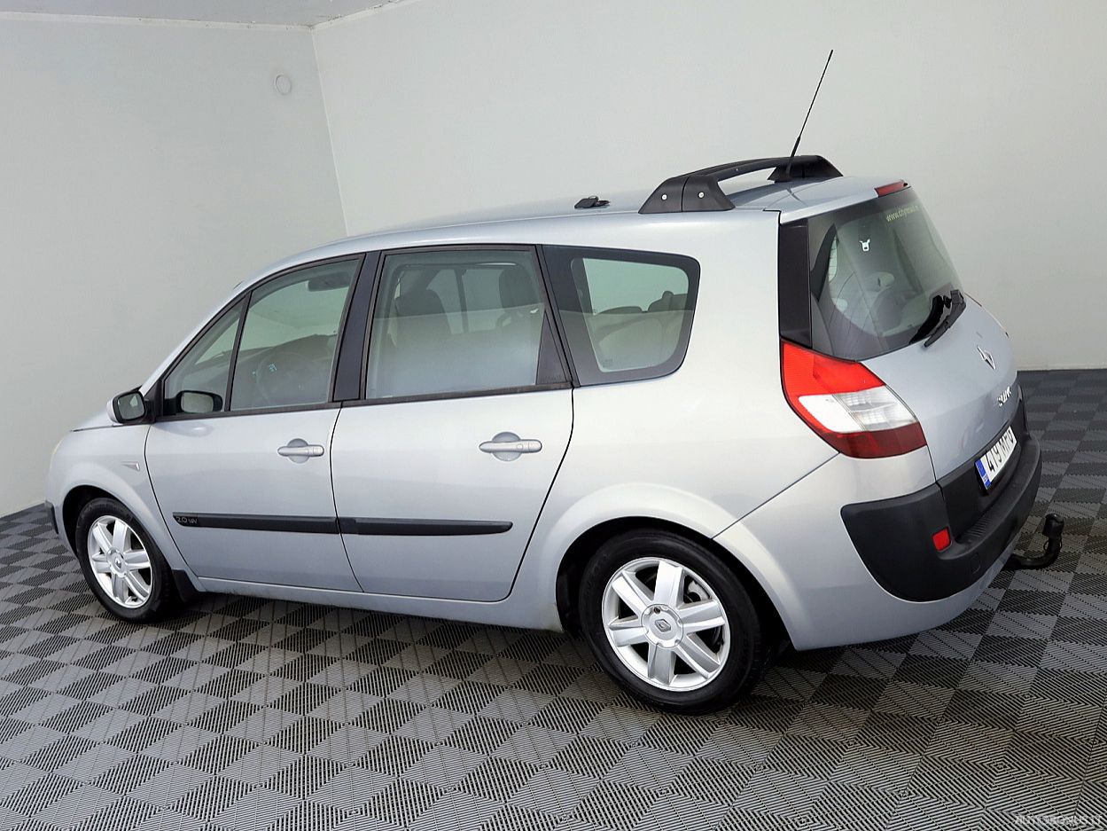 Renault Grand Scenic | 3