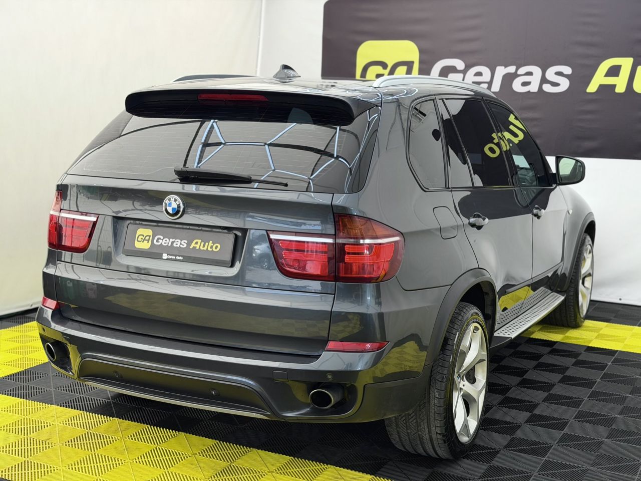 BMW X5 | 3