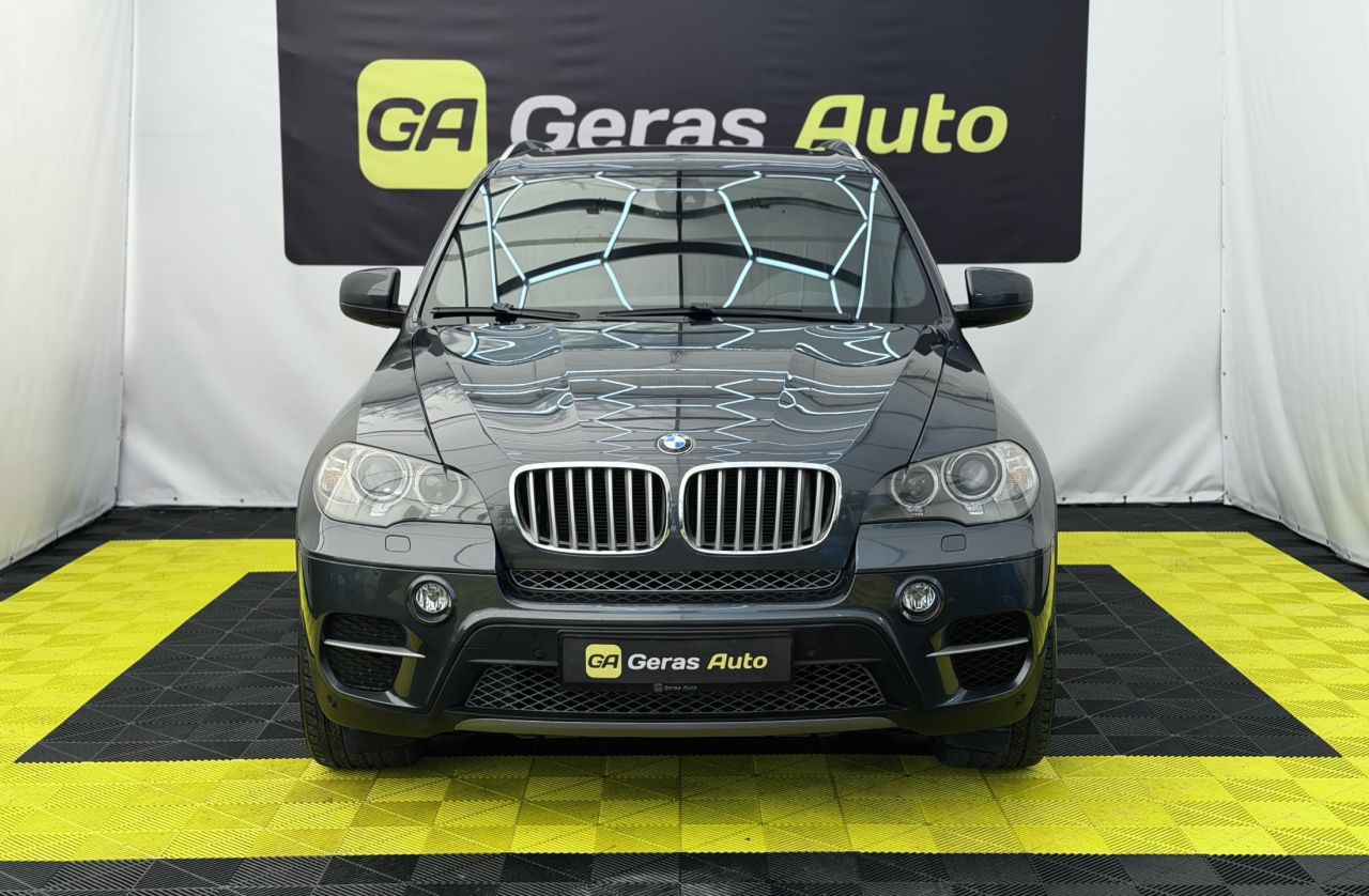 BMW X5 | 6
