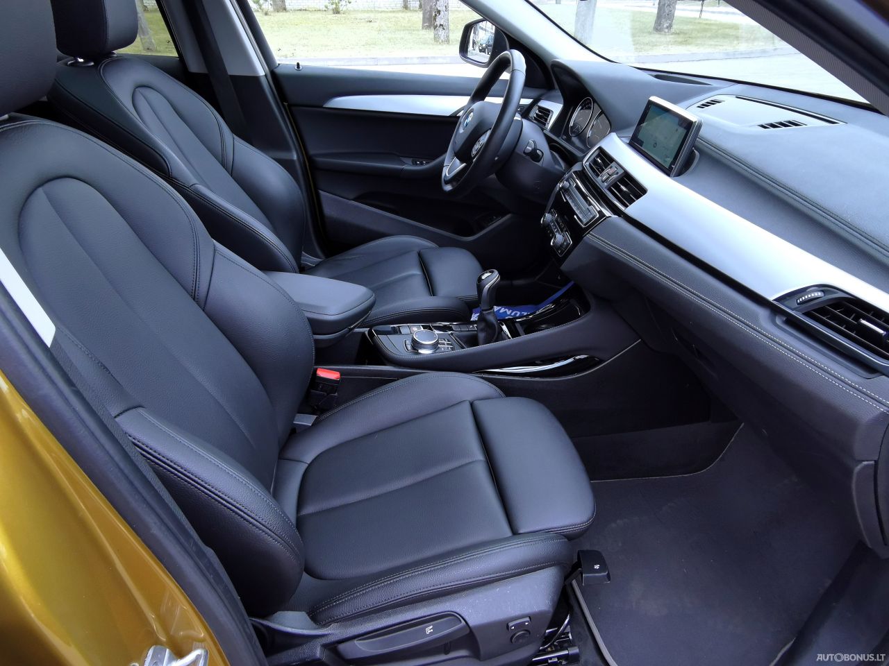 BMW X2 | 12