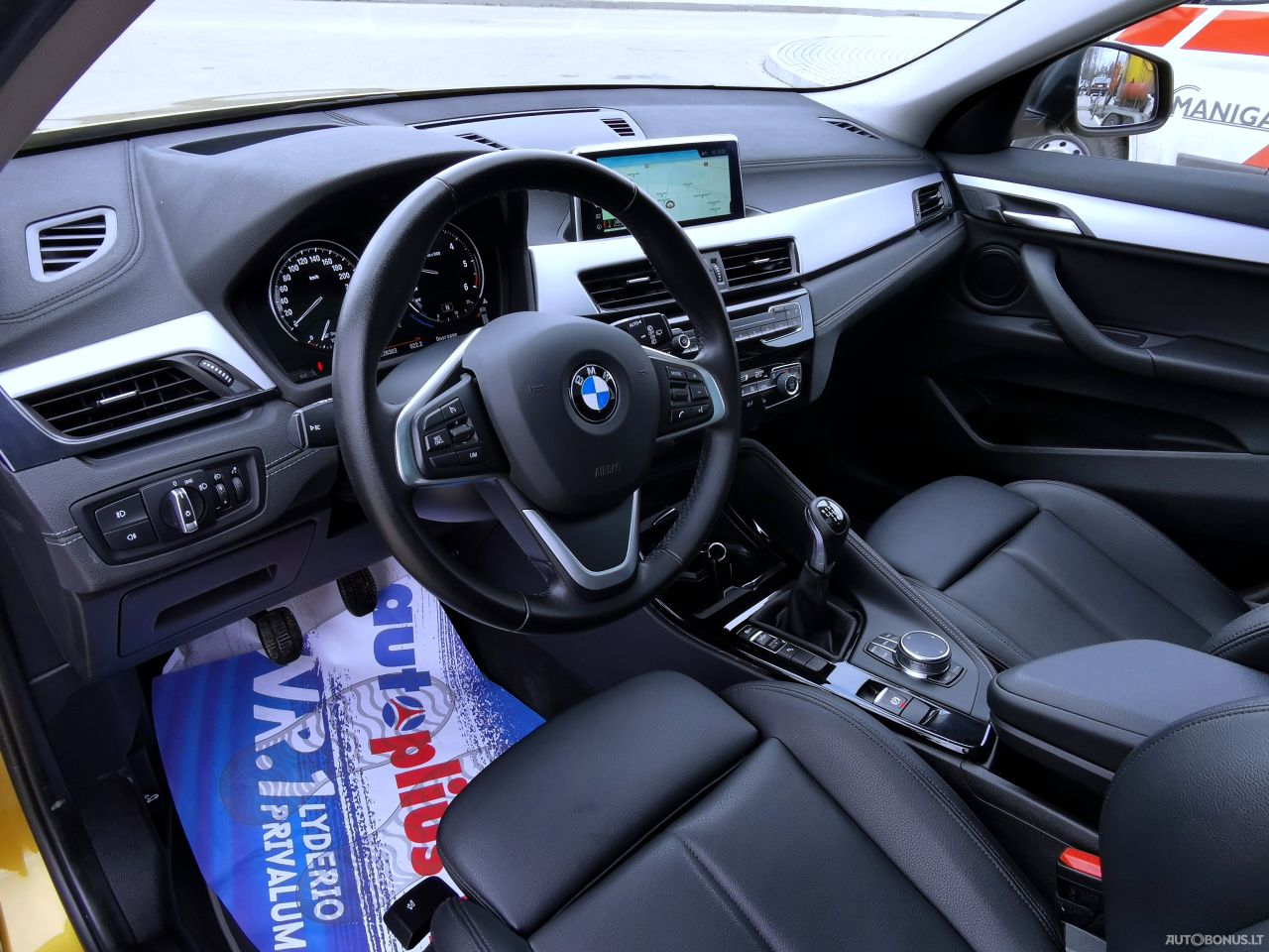 BMW X2 | 16