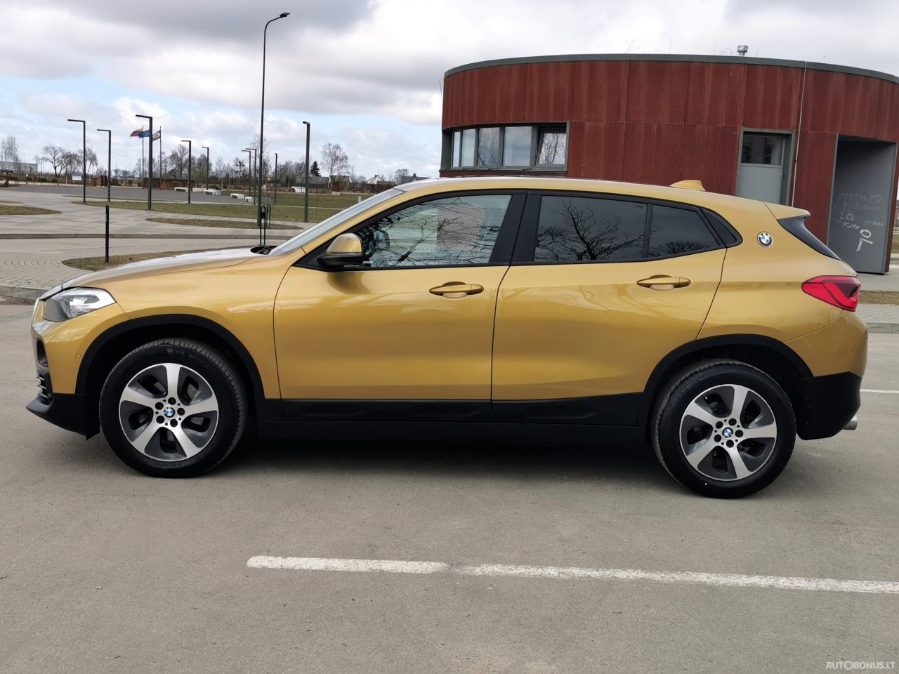 BMW X2 | 2