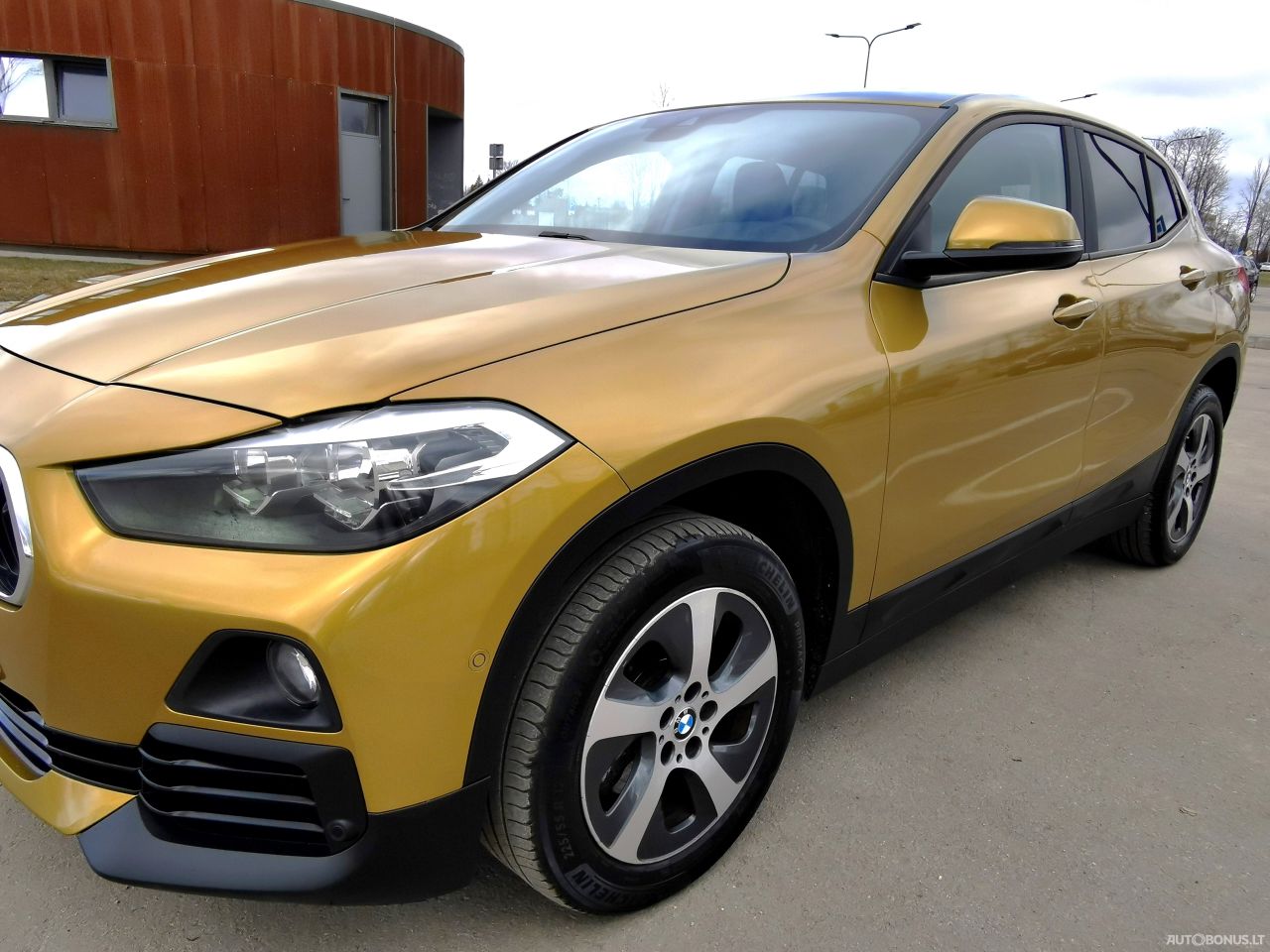 BMW X2 | 36
