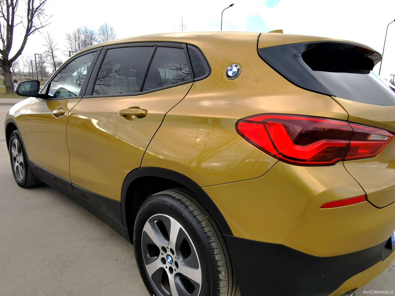BMW X2 | 38