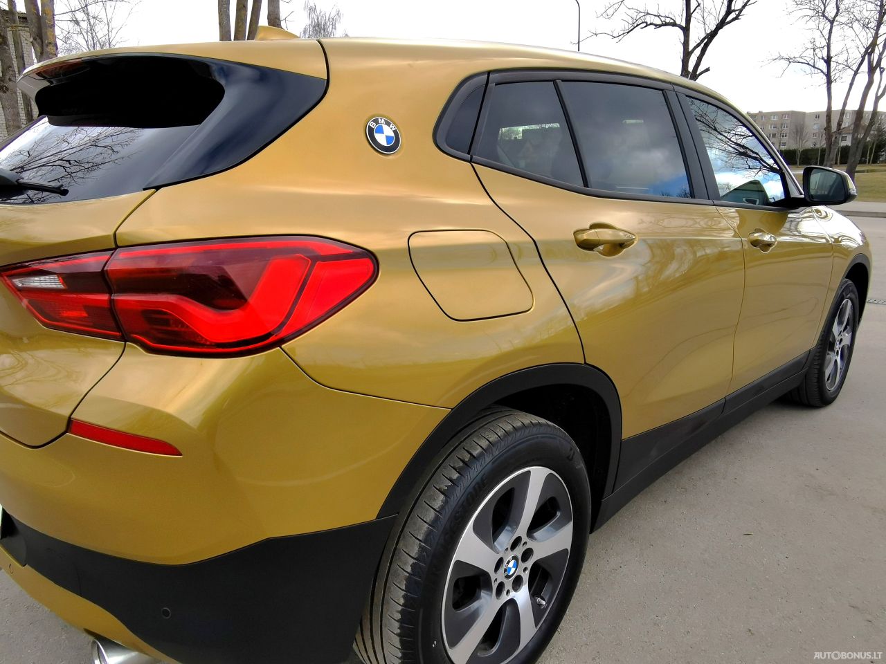 BMW X2 | 39