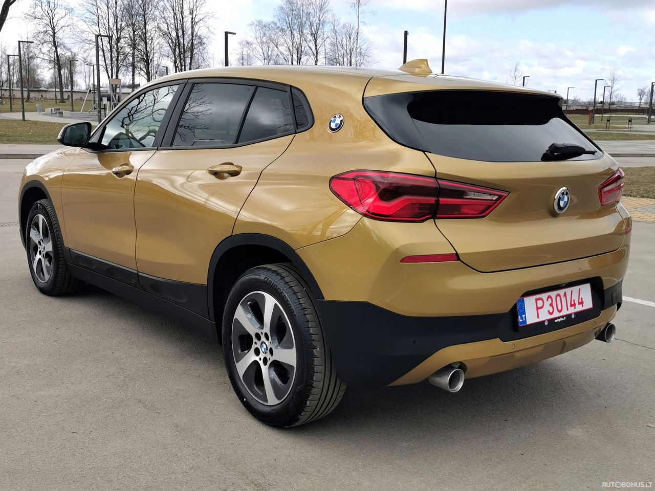 BMW X2 | 5