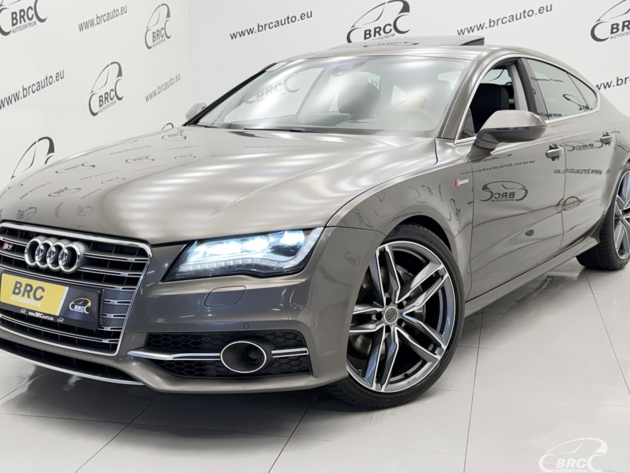 Audi A7 | 48