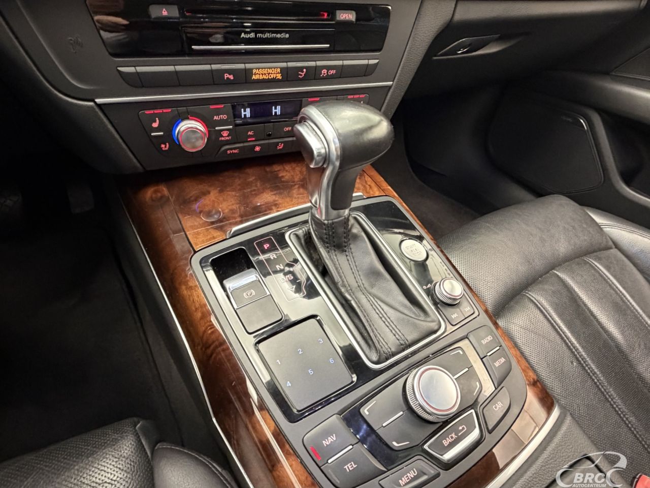 Audi A7 | 27