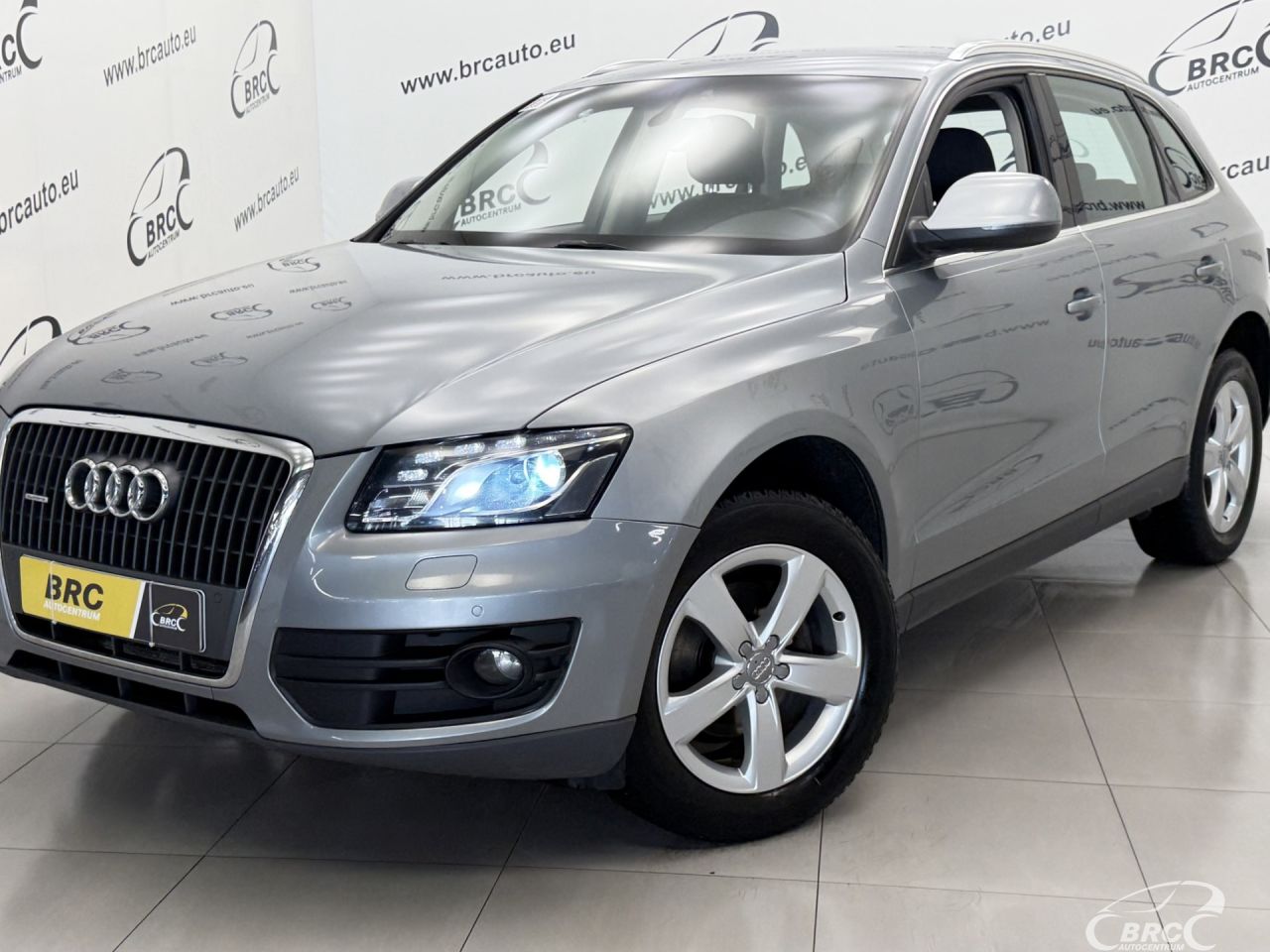 Audi Q5 | 38