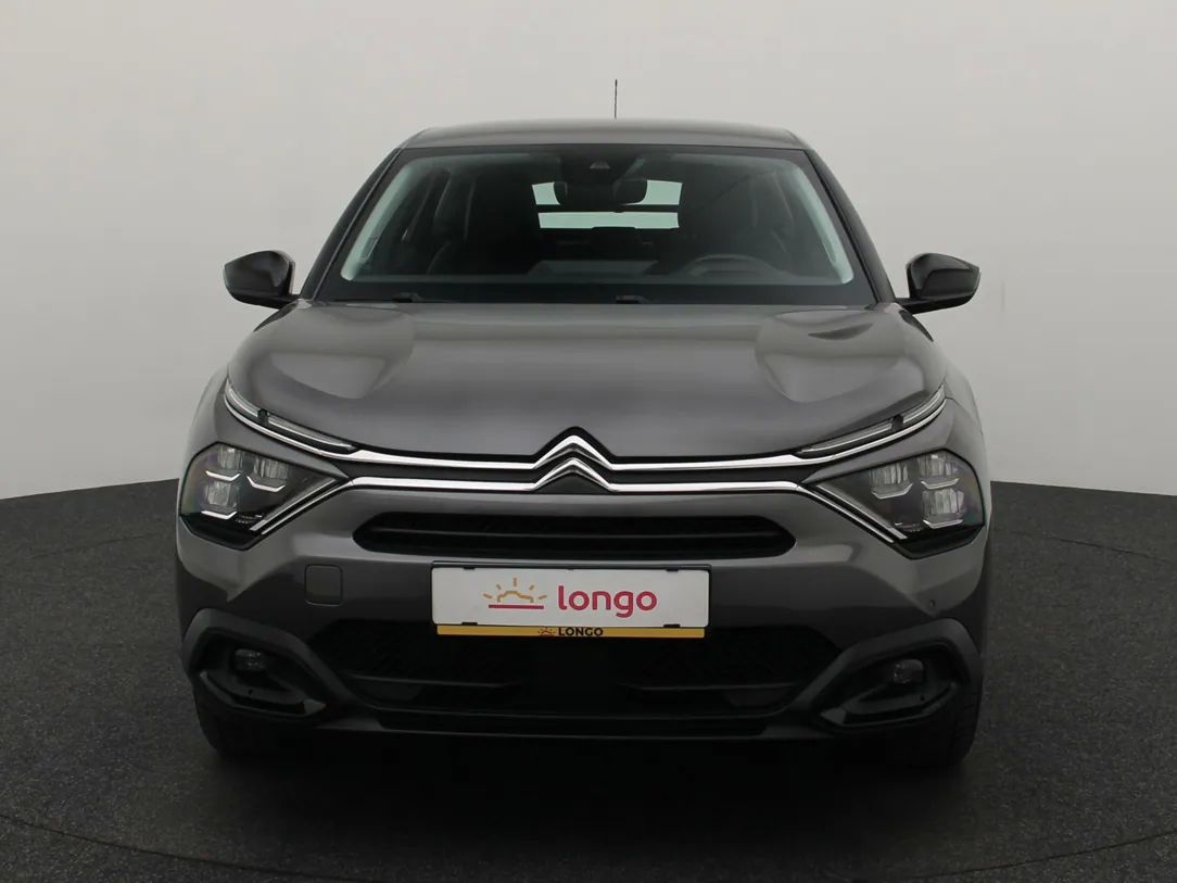 Citroen C4 | 1