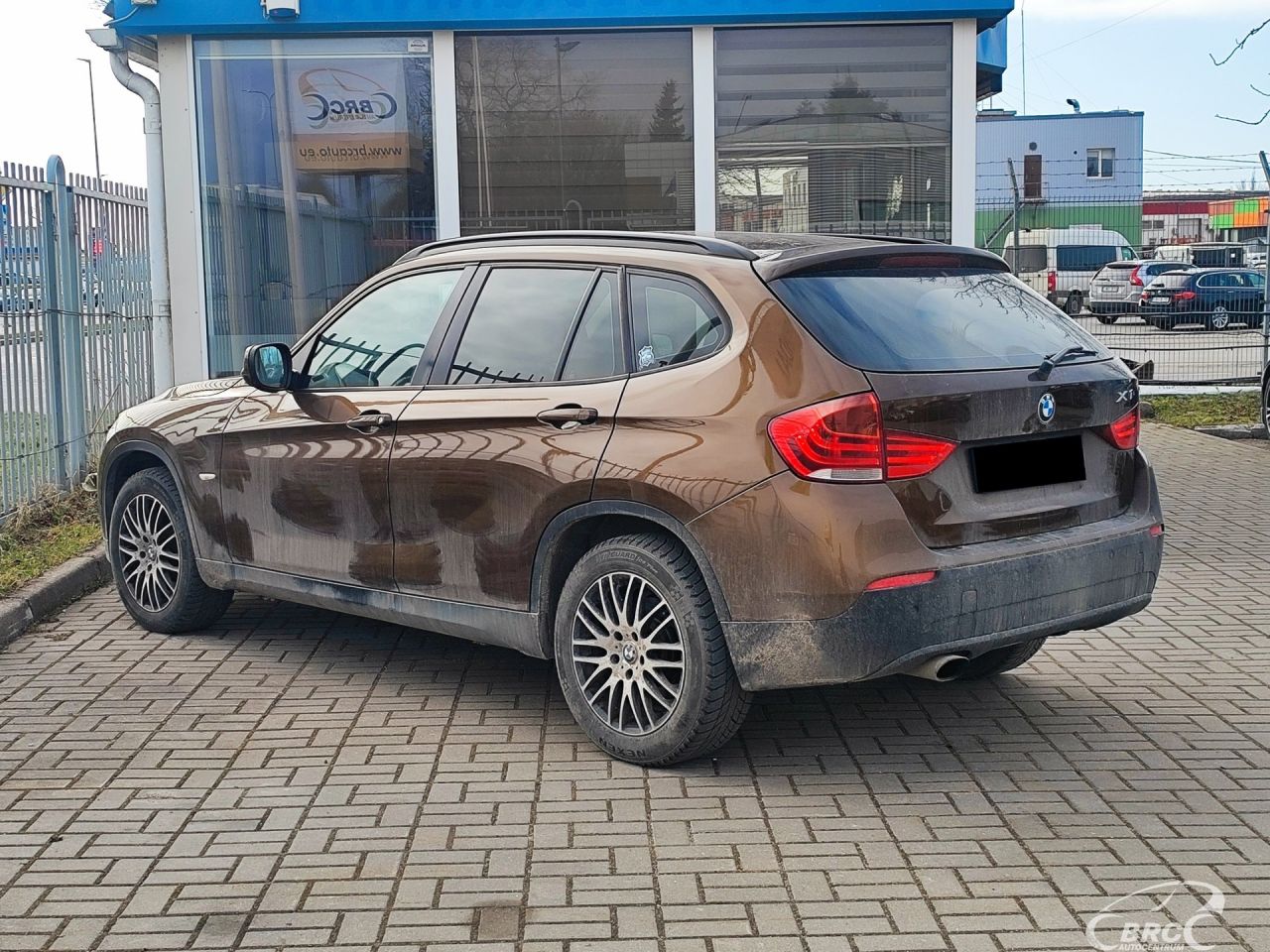 BMW X1 | 29