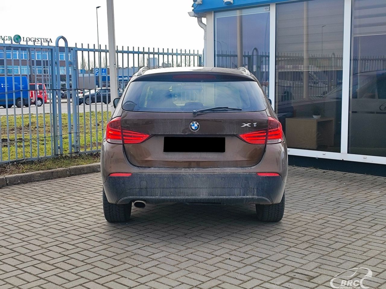 BMW X1 | 28