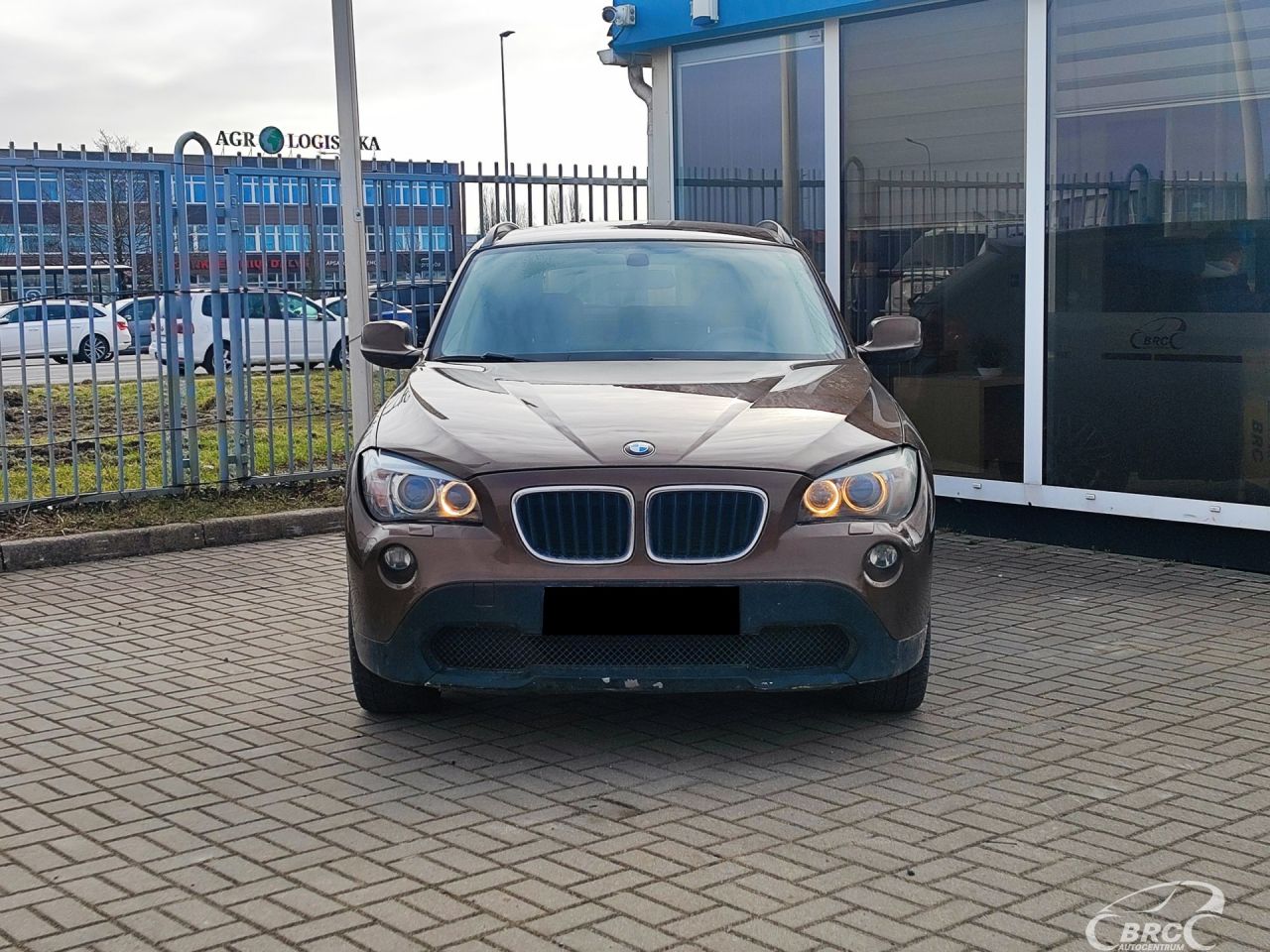 BMW X1 | 26