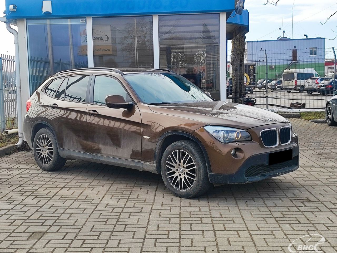 BMW X1 | 27