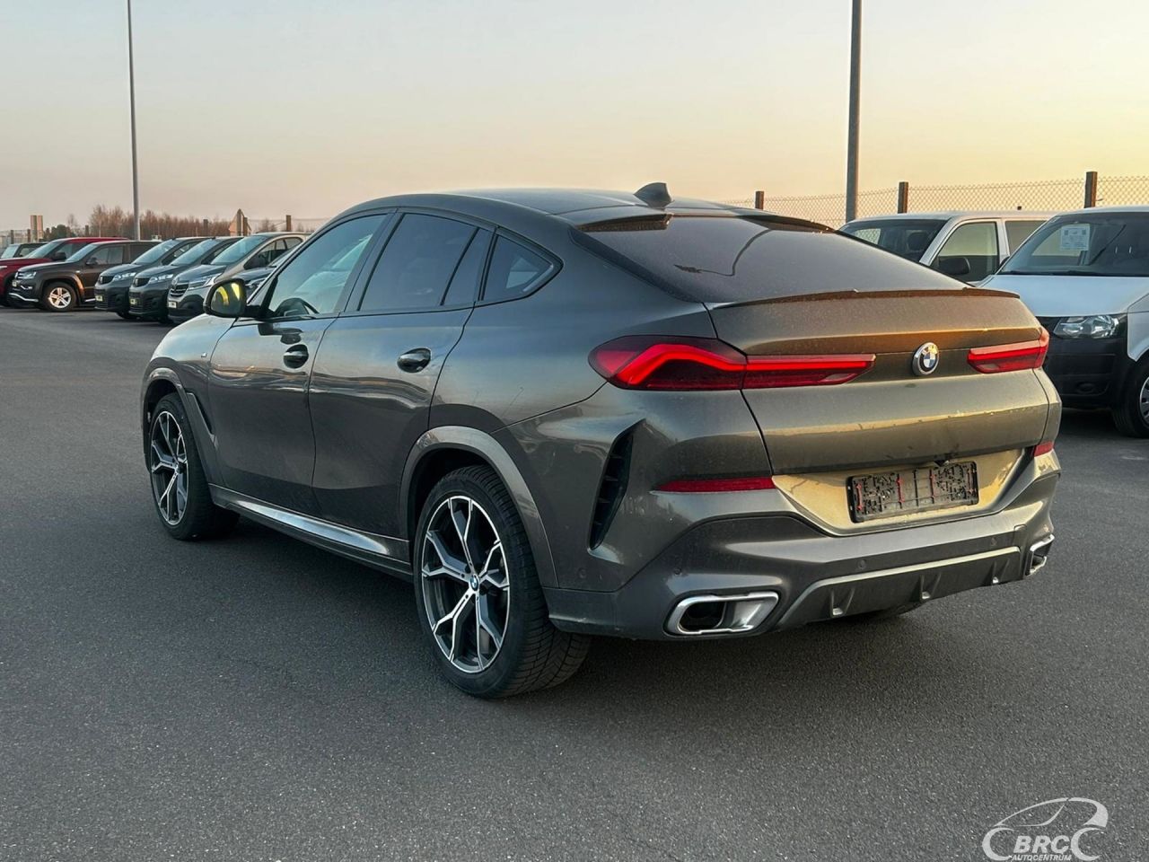 BMW X6 | 3