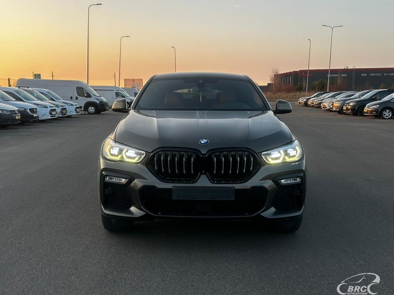 BMW X6 | 4