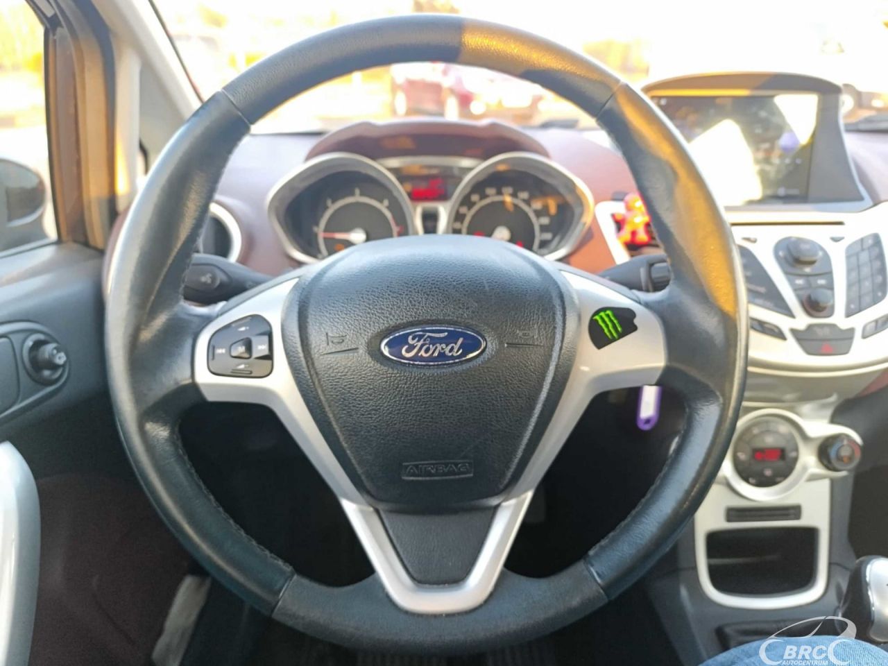 Ford Fiesta | 15