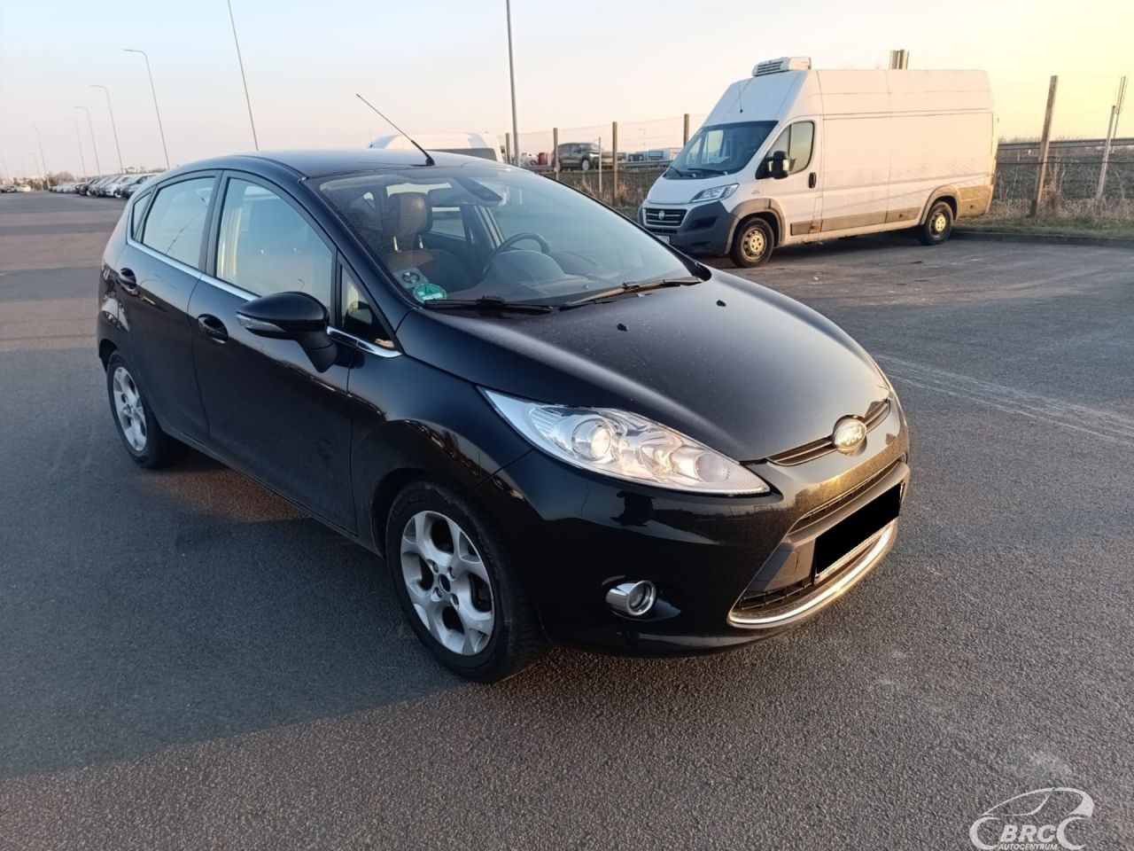 Ford Fiesta | 4