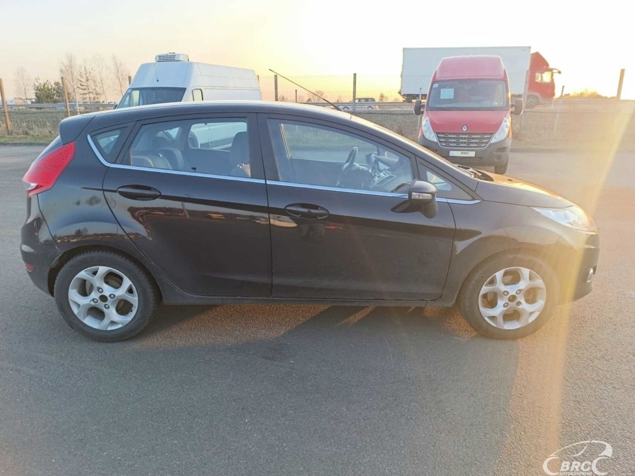 Ford Fiesta | 5