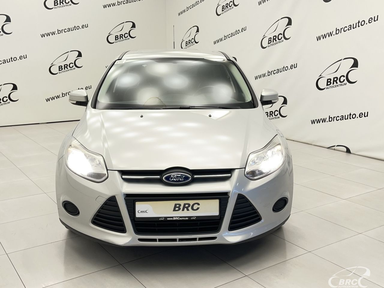 Ford Focus | 35