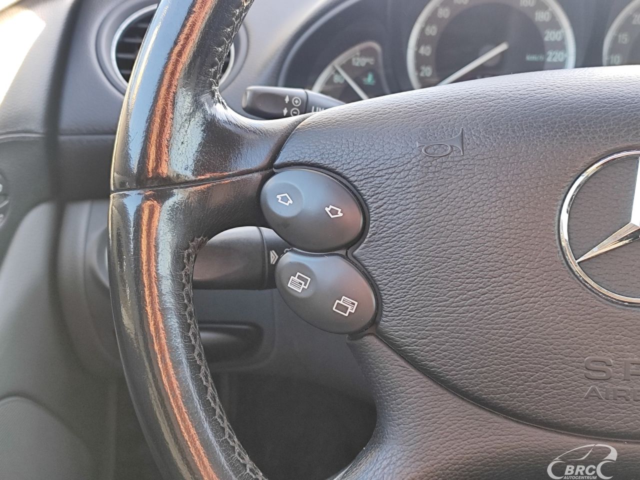 Mercedes-Benz SL350 | 17