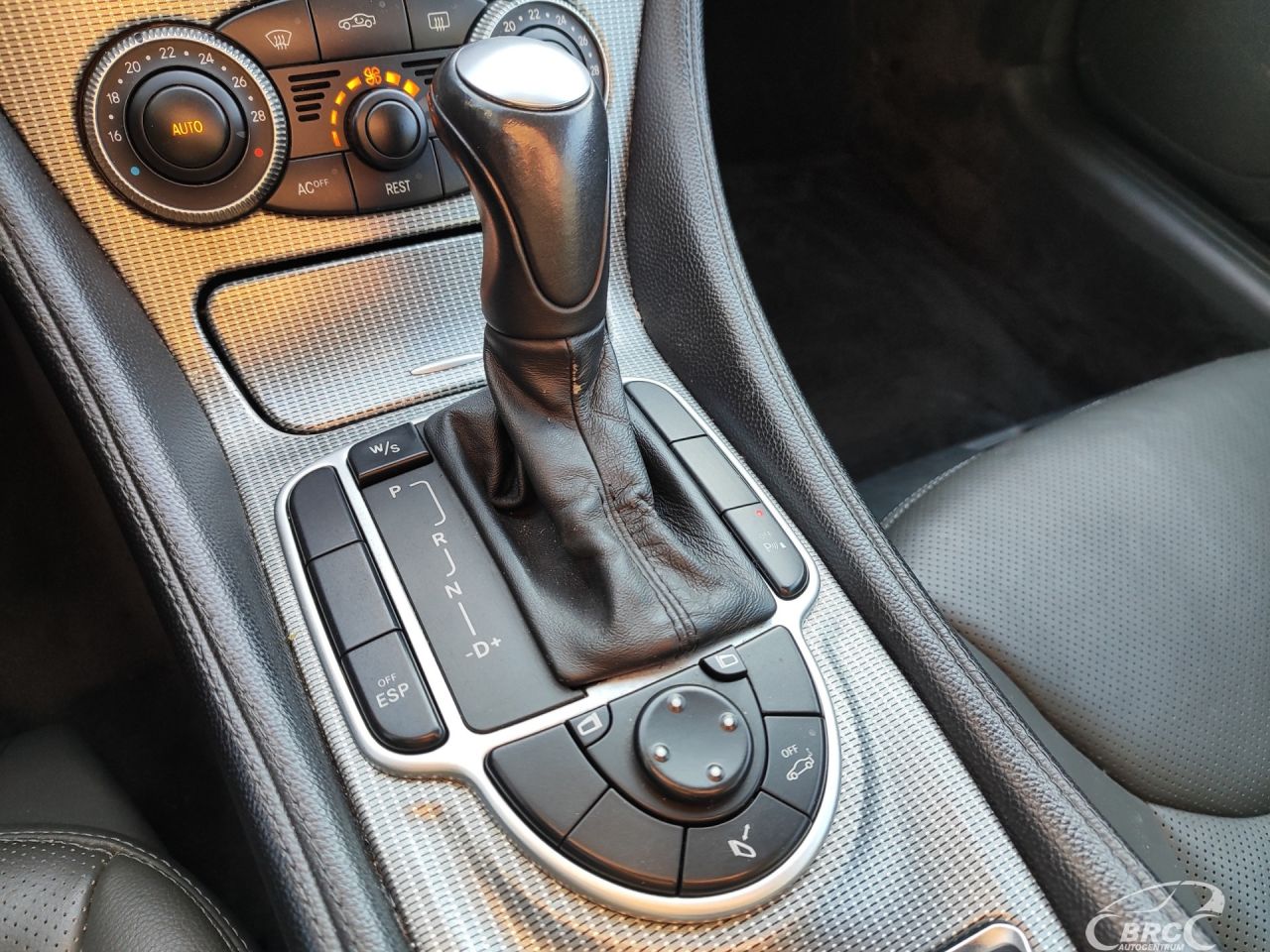 Mercedes-Benz SL350 | 21