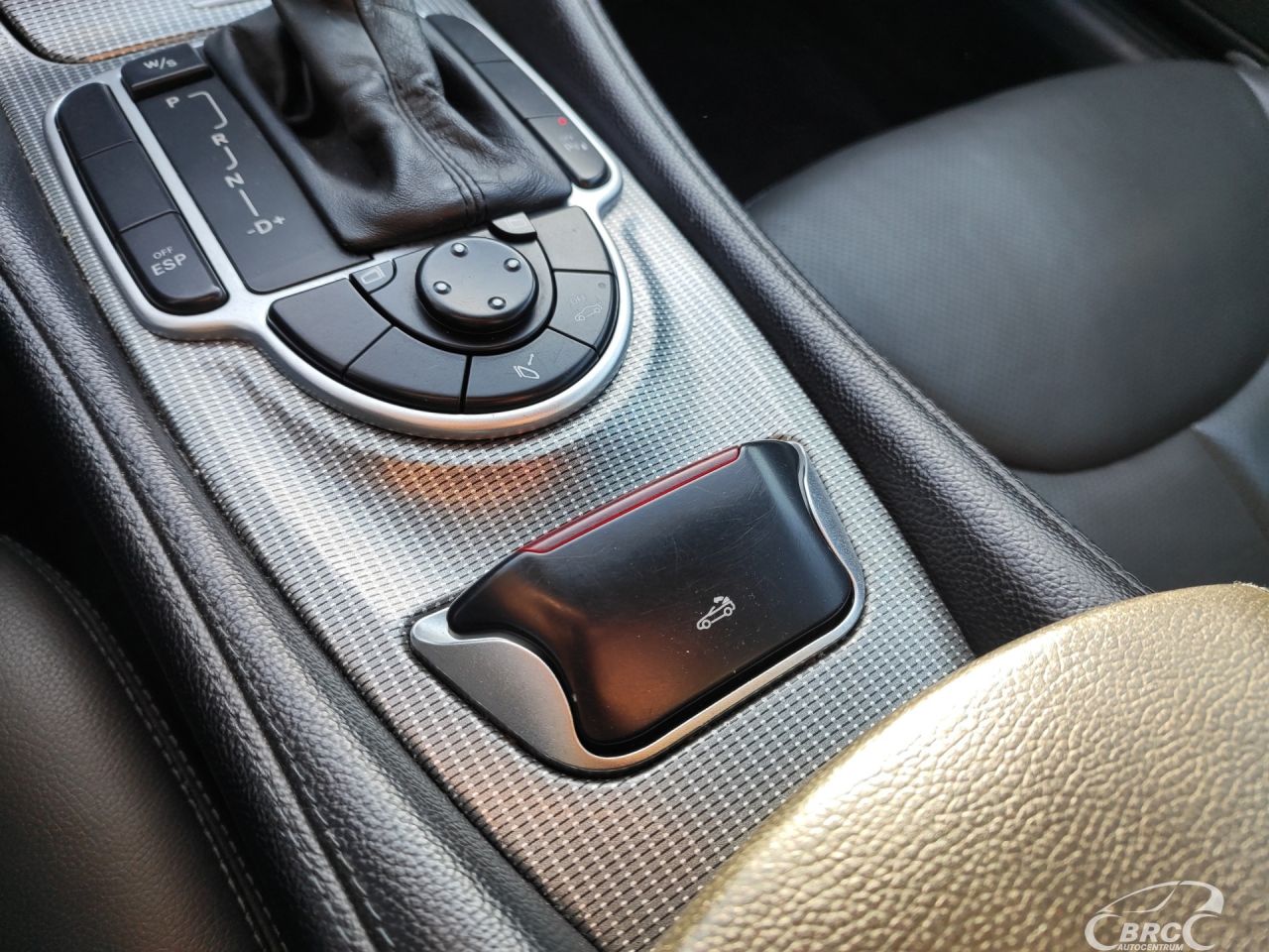 Mercedes-Benz SL350 | 20