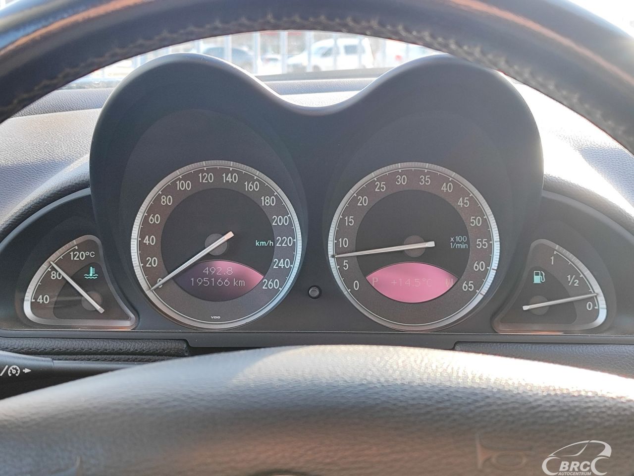 Mercedes-Benz SL350 | 19