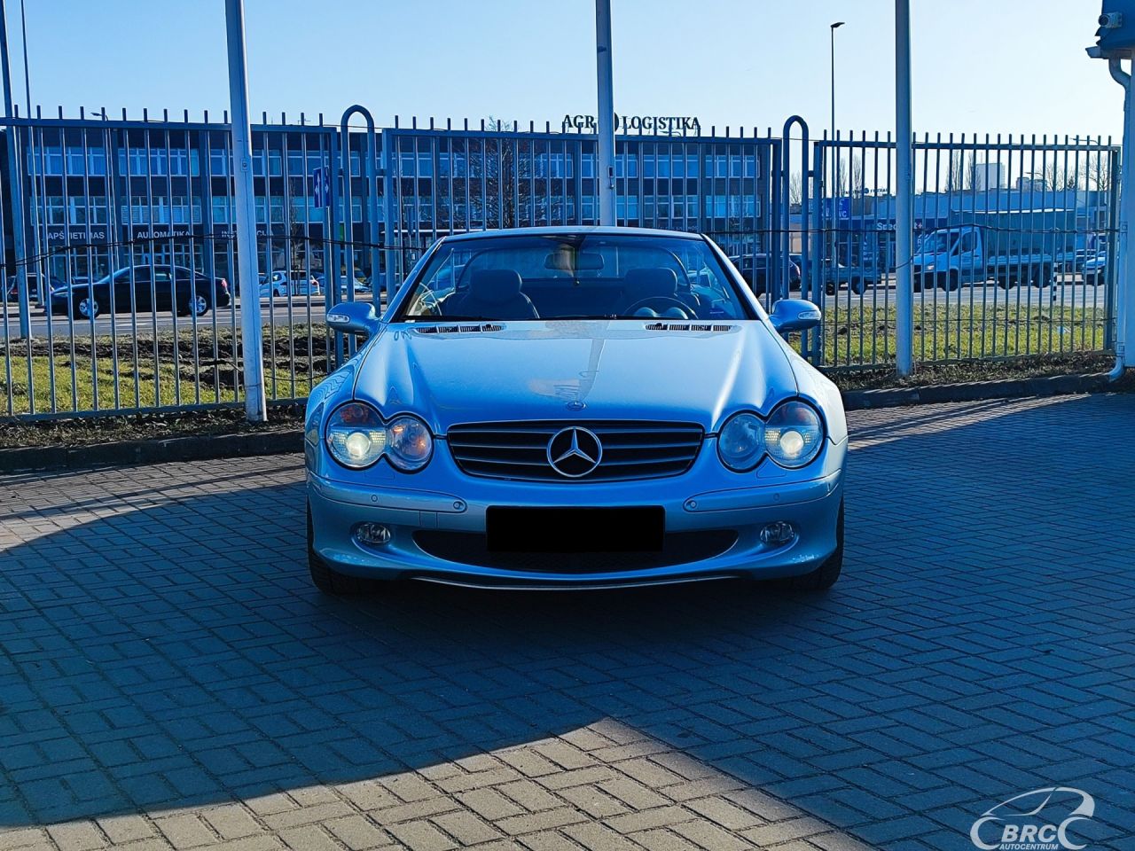 Mercedes-Benz SL350 | 27
