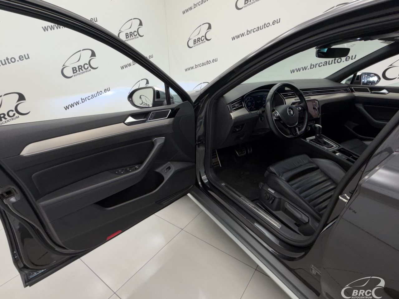 Volkswagen Passat | 19