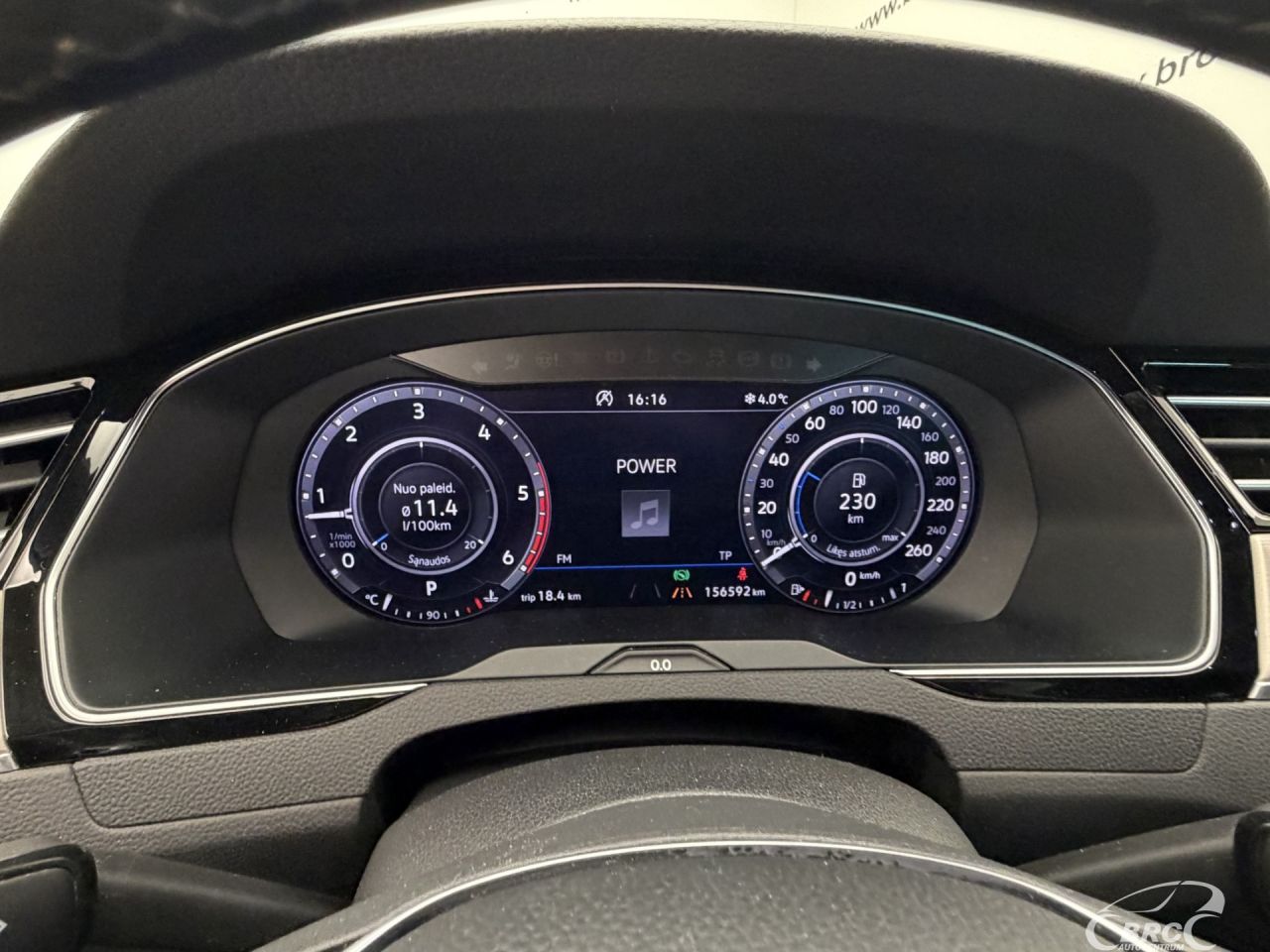 Volkswagen Passat | 34