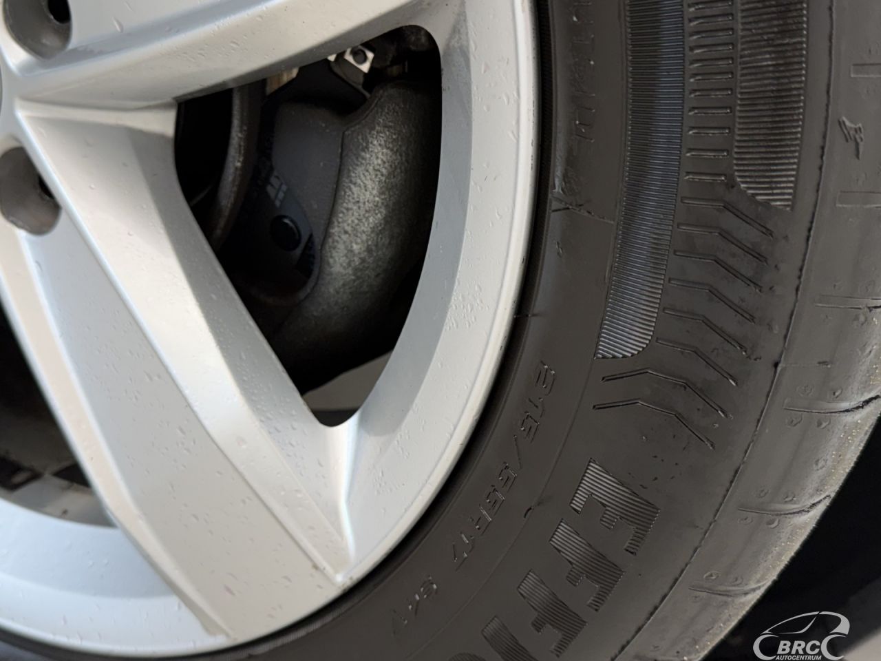 Volkswagen Passat | 47