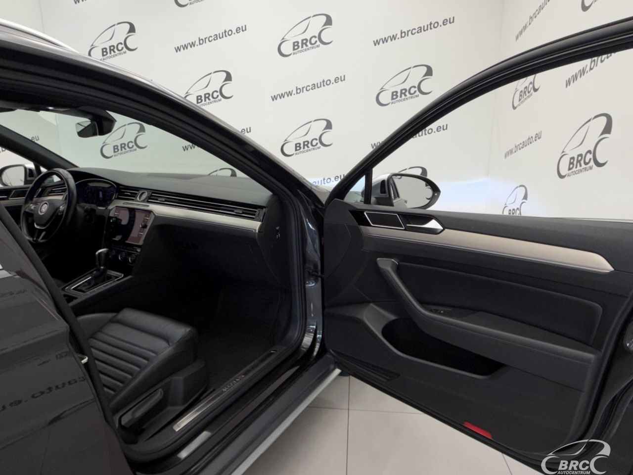 Volkswagen Passat | 7