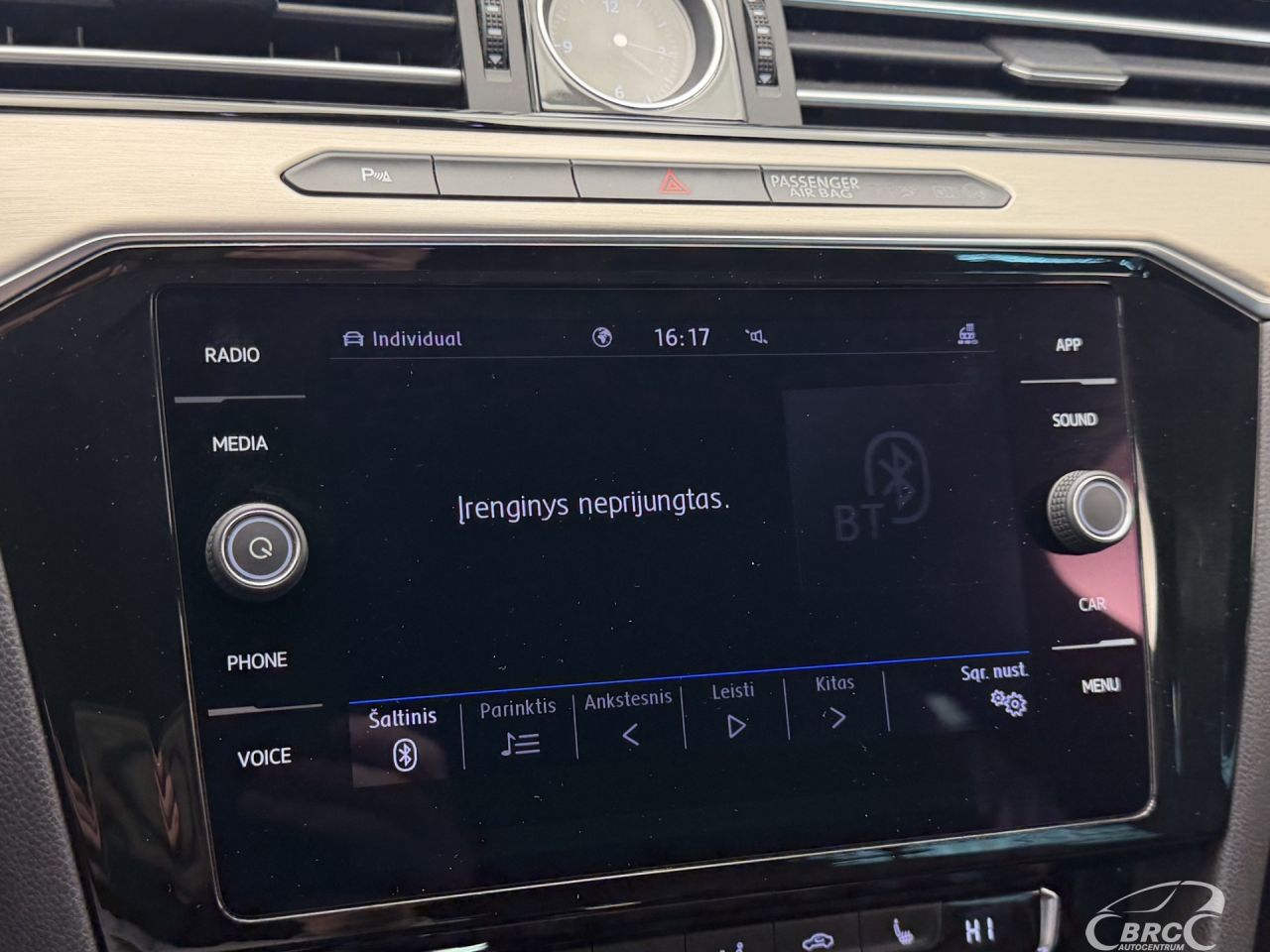 Volkswagen Passat | 39